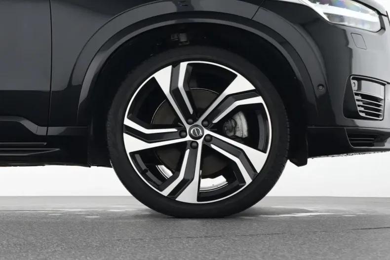 Volvo XC90 din 2022 cu 82.100 km - oferta VOL170930 - foto 22