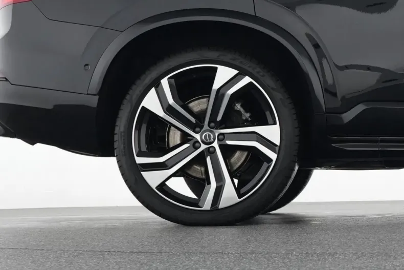 Volvo XC90 din 2022 cu 82.100 km - oferta VOL170930 - foto 23