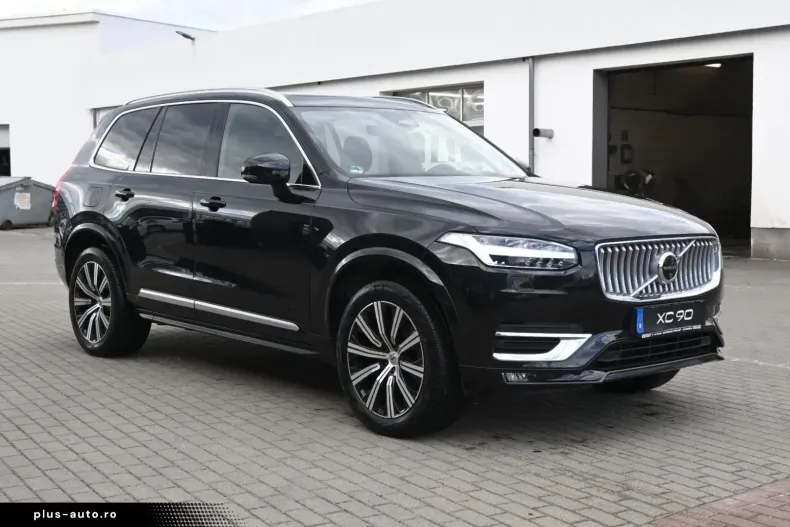 Volvo XC90 din 2023 cu 52.800 km - oferta VOL170931 - foto 1