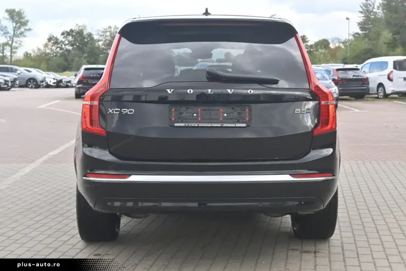 Volvo XC90 din 2023 cu 52.800 km - oferta VOL170931 - foto 5