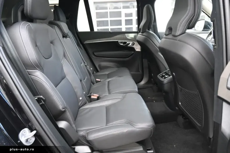 Volvo XC90 din 2023 cu 52.800 km - oferta VOL170931 - foto 14