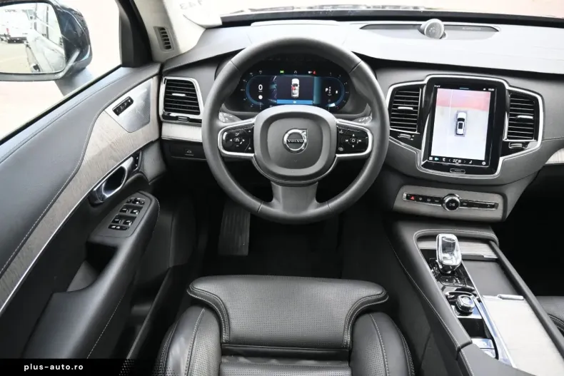 Volvo XC90 din 2023 cu 52.800 km - oferta VOL170931 - foto 20