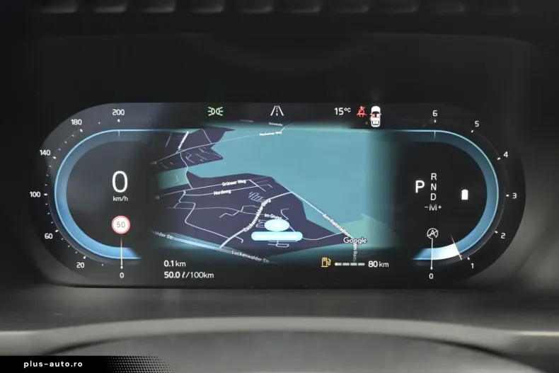 Volvo XC90 din 2023 cu 52.800 km - oferta VOL170931 - foto 21