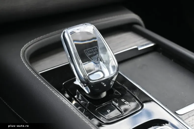 Volvo XC90 din 2023 cu 52.800 km - oferta VOL170931 - foto 24