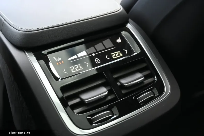 Volvo XC90 din 2023 cu 52.800 km - oferta VOL170931 - foto 25