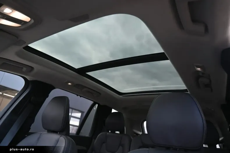 Volvo XC90 din 2023 cu 52.800 km - oferta VOL170931 - foto 26