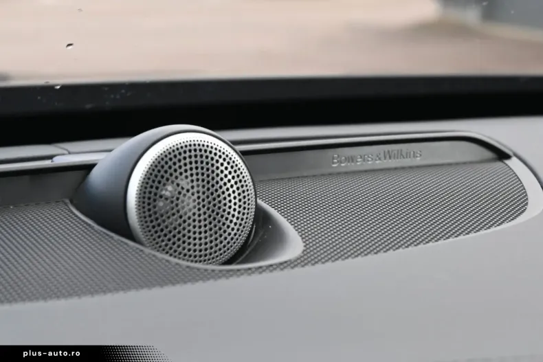 Volvo XC90 din 2023 cu 52.800 km - oferta VOL170931 - foto 28