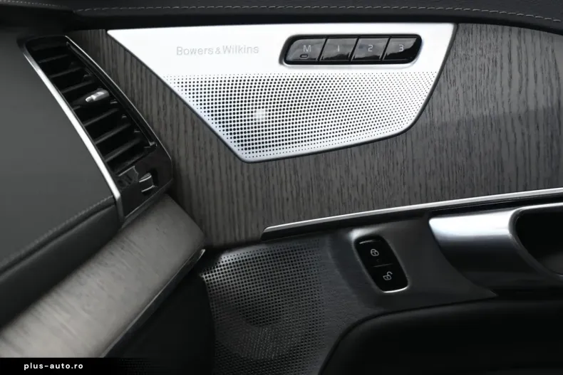 Volvo XC90 din 2023 cu 52.800 km - oferta VOL170931 - foto 29