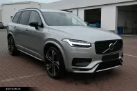 Volvo XC90 din 2022 cu 61.955 km - oferta VOL170932 - foto 1