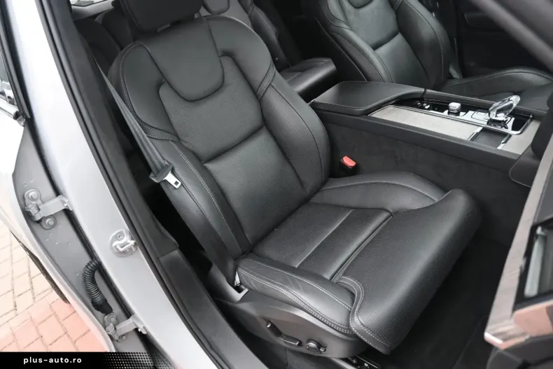 Volvo XC90 din 2022 cu 61.955 km - oferta VOL170932 - foto 18