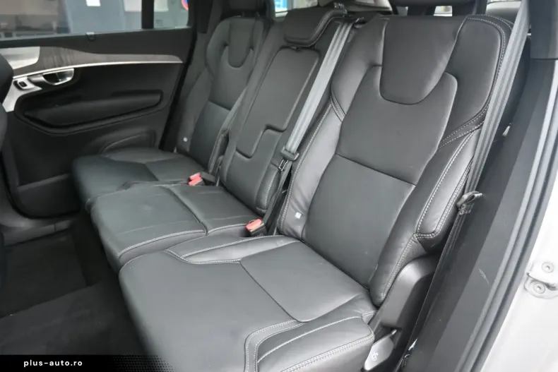 Volvo XC90 din 2022 cu 61.955 km - oferta VOL170932 - foto 20