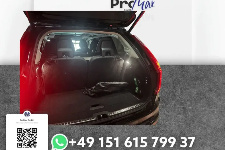 Volvo XC90 din 2022 cu 72.399 km - oferta VOL170933 - foto 5