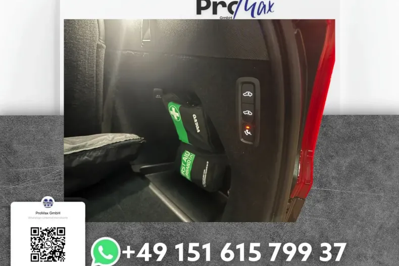 Volvo XC90 din 2022 cu 72.399 km - oferta VOL170933 - foto 6