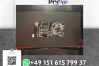 Volvo XC90 din 2022 cu 72.399 km - oferta VOL170933 - foto 8