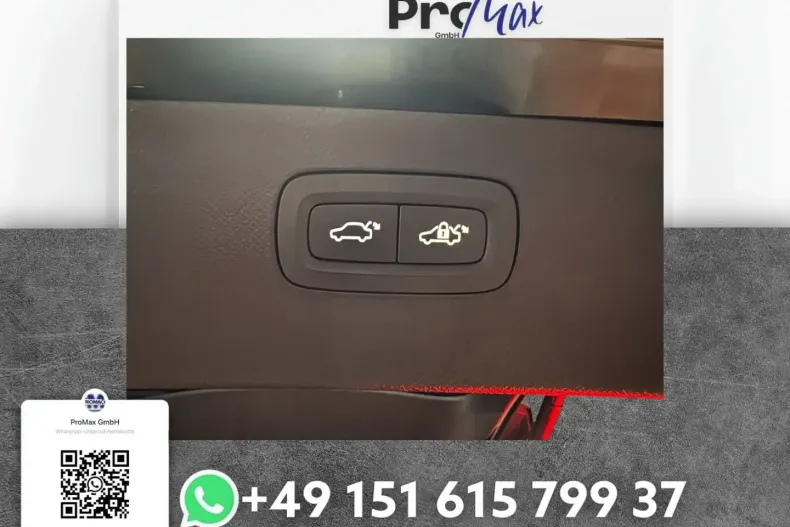 Volvo XC90 din 2022 cu 72.399 km - oferta VOL170933 - foto 9