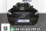 Volvo XC90 din 2022 cu 72.399 km - oferta VOL170933 - foto 16