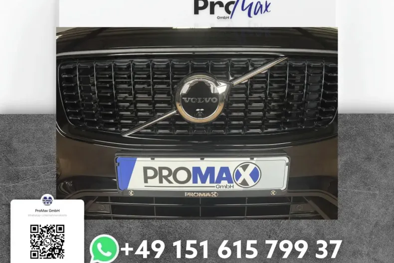 Volvo XC90 din 2022 cu 72.399 km - oferta VOL170933 - foto 17