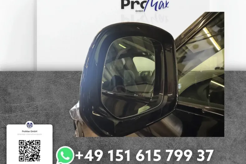 Volvo XC90 din 2022 cu 72.399 km - oferta VOL170933 - foto 18