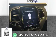 Volvo XC90 din 2022 cu 72.399 km - oferta VOL170933 - foto 29