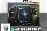 Volvo XC90 din 2022 cu 72.399 km - oferta VOL170933 - foto 35