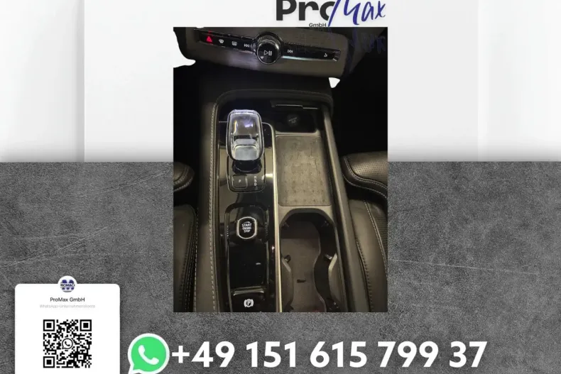 Volvo XC90 din 2022 cu 72.399 km - oferta VOL170933 - foto 36