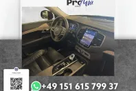 Volvo XC90 din 2022 cu 72.399 km - oferta VOL170933 - foto 43