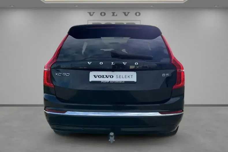 Volvo XC90 din 2023 cu 82.196 km - oferta VOL170934 - foto 5