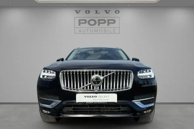 Volvo XC90 din 2023 cu 82.196 km - oferta VOL170934 - foto 8