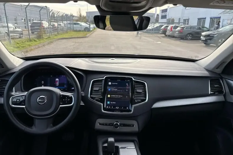 Volvo XC90 din 2023 cu 82.196 km - oferta VOL170934 - foto 15