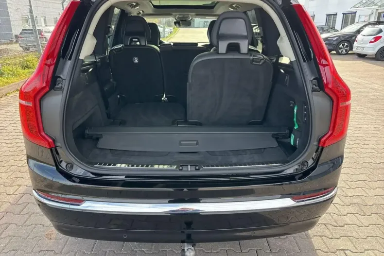 Volvo XC90 din 2023 cu 82.196 km - oferta VOL170934 - foto 16