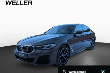 BMW 540 din 2022 - oferta BMW170935
