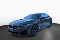 BMW 540 din 2022 cu 108.145 km - oferta BMW170935 - foto 2