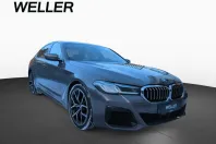 BMW 540 din 2022 cu 108.145 km - oferta BMW170935 - foto 3