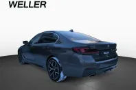 BMW 540 din 2022 cu 108.145 km - oferta BMW170935 - foto 5