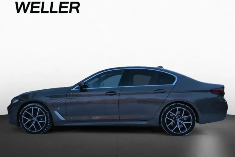 BMW 540 din 2022 cu 108.145 km - oferta BMW170935 - foto 6