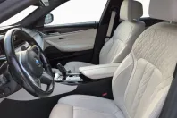 BMW 540 din 2022 cu 108.145 km - oferta BMW170935 - foto 7