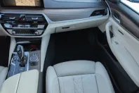 BMW 540 din 2022 cu 108.145 km - oferta BMW170935 - foto 8