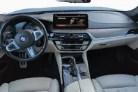 BMW 540 din 2022 cu 108.145 km - oferta BMW170935 - foto 10