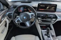 BMW 540 din 2022 cu 108.145 km - oferta BMW170935 - foto 11