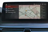 BMW 540 din 2022 cu 108.145 km - oferta BMW170935 - foto 12