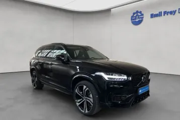Volvo XC90 din 2024 - oferta VOL170936