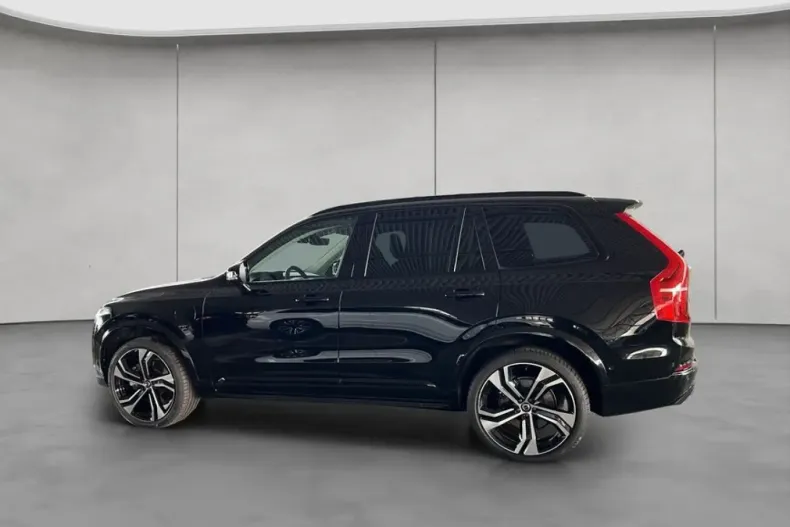 Volvo XC90 din 2024 cu 29.494 km - oferta VOL170936 - foto 3