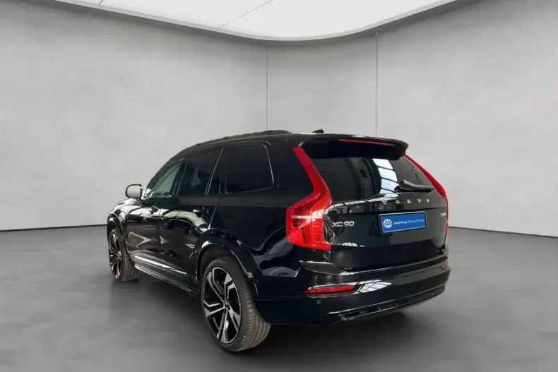 Volvo XC90 din 2024 cu 29.494 km - oferta VOL170936 - foto 4