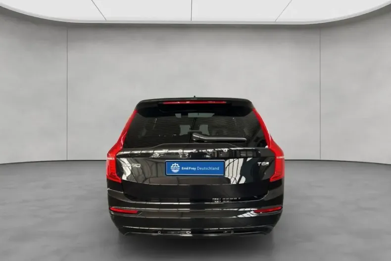 Volvo XC90 din 2024 cu 29.494 km - oferta VOL170936 - foto 5