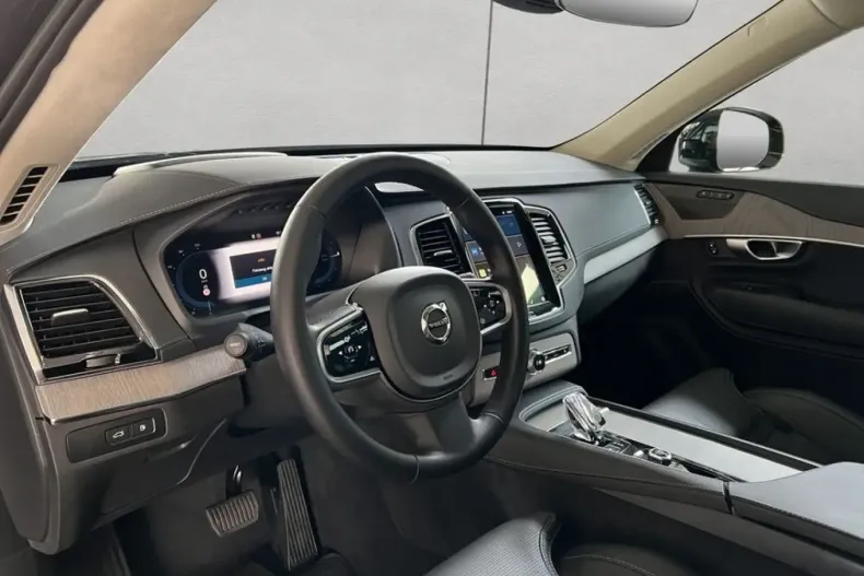 Volvo XC90 din 2024 cu 29.494 km - oferta VOL170936 - foto 11