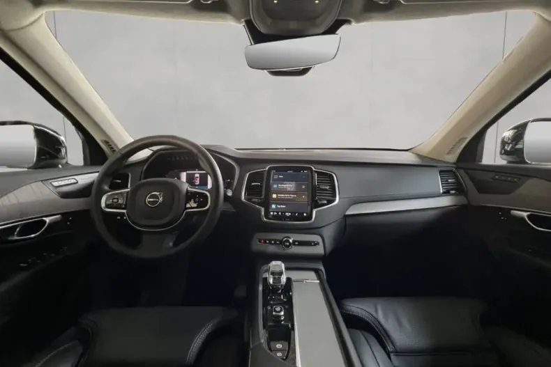 Volvo XC90 din 2024 cu 29.494 km - oferta VOL170936 - foto 13