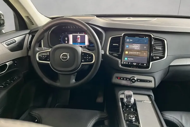 Volvo XC90 din 2024 cu 29.494 km - oferta VOL170936 - foto 14