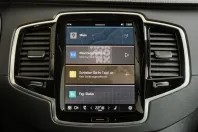 Volvo XC90 din 2024 cu 29.494 km - oferta VOL170936 - foto 15