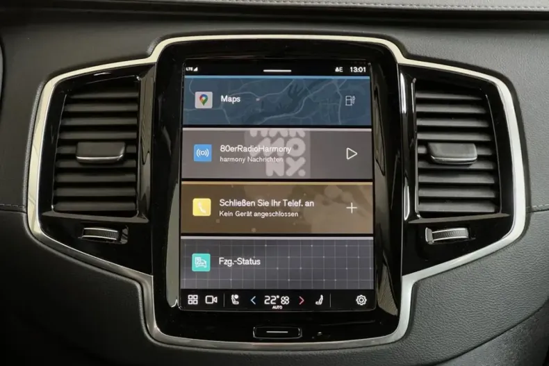 Volvo XC90 din 2024 cu 29.494 km - oferta VOL170936 - foto 15