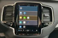 Volvo XC90 din 2024 cu 29.494 km - oferta VOL170936 - foto 24